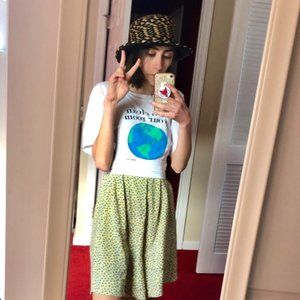 Meet your Posher, Lydia